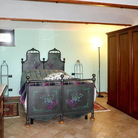 Apartment Locazione Turistica Al Mobile Antico