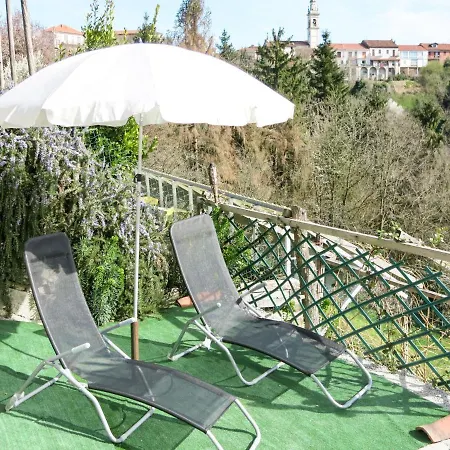 Apartment Locazione Turistica Al Mobile Antico *