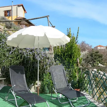 Locazione Turistica Al Mobile Antico Apartment Camerano Casasco